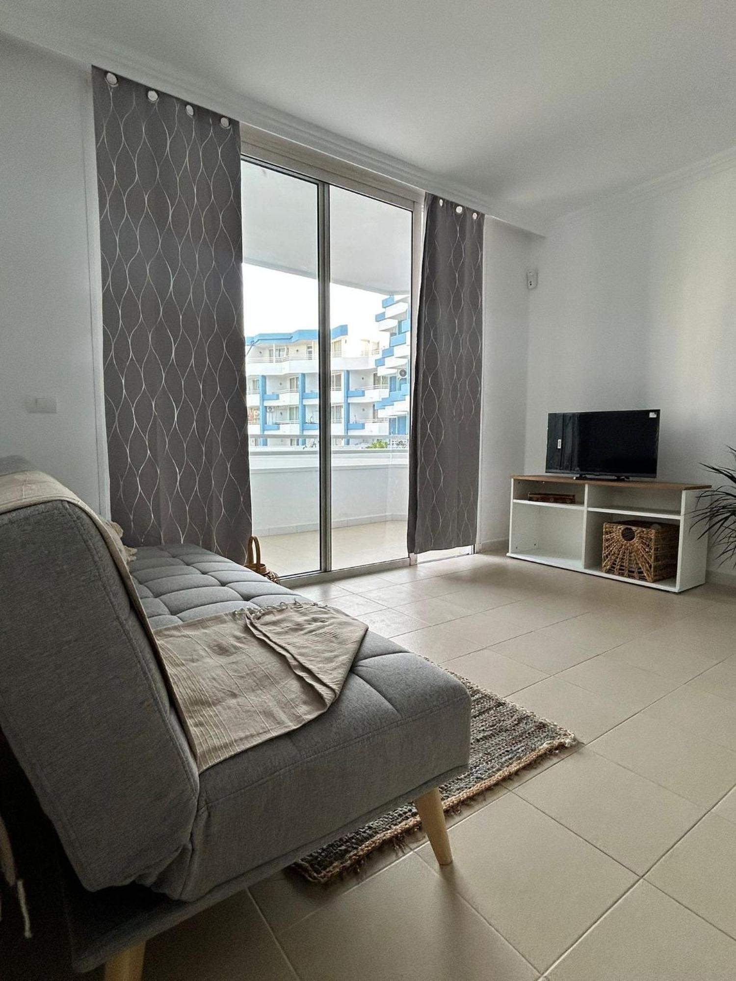 Zen Apartment Tenerife San Miguel de Abona Exterior photo