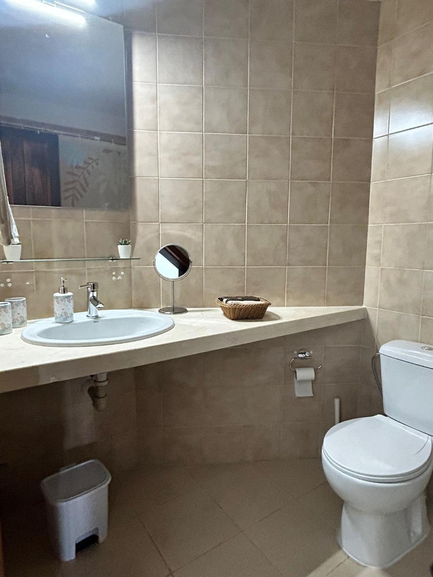 Zen Apartment Tenerife San Miguel de Abona Exterior photo